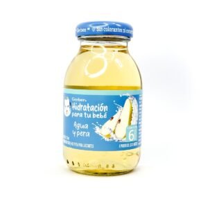JUGO GERBER PERA 24/175ML