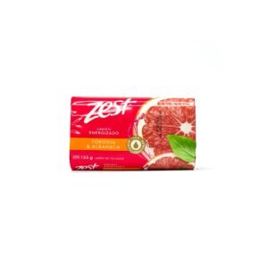 JABON ZEST TORONJA 72/135GR