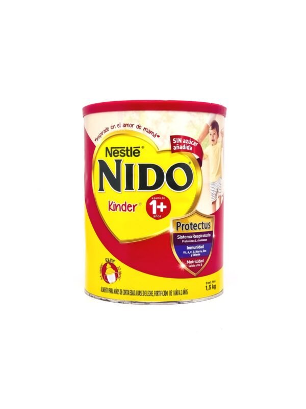 NIDO KINDER 1400