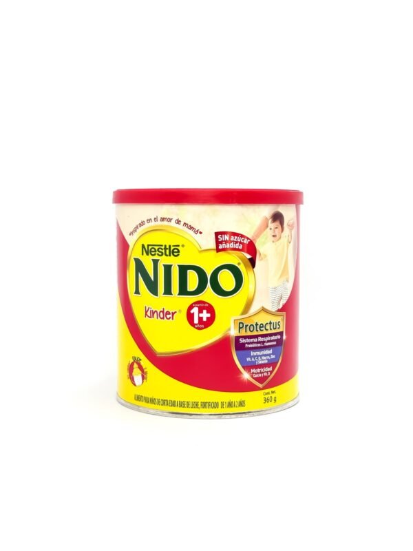 NIDO KINDER 24/360