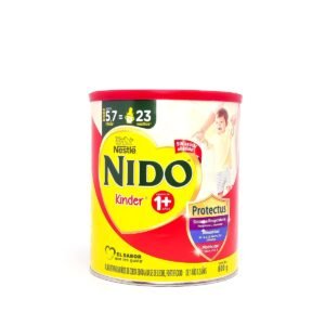 NIDO KINDER 12/800GR