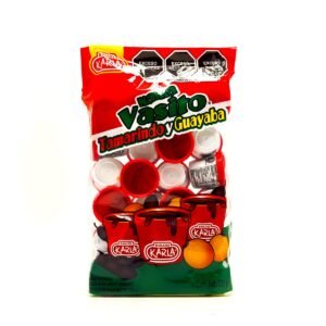 VASO KARLA CHICO 18/24 PZ