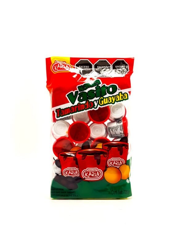 VASO KARLA CHICO 18/24 PZ