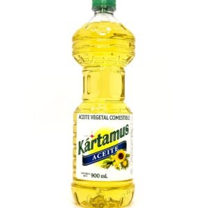 ACEITE KARTAMUS 12/900ML