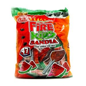 PALETA KING SANDIA KARLA  18/42