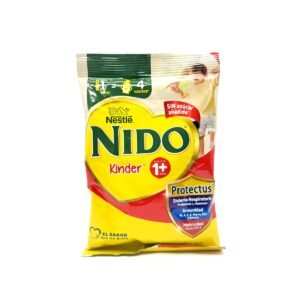 NIDO KINDER SOBRE 12/144G