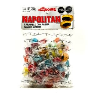 LAPOSSE NAPOLITANO 12/350GR