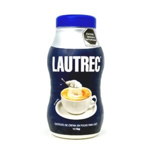 LAUTREC CREMA 6/1KG