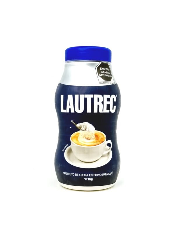 LAUTREC CREMA 6/1KG