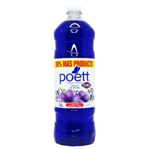 POETT LAVANDA 12/900