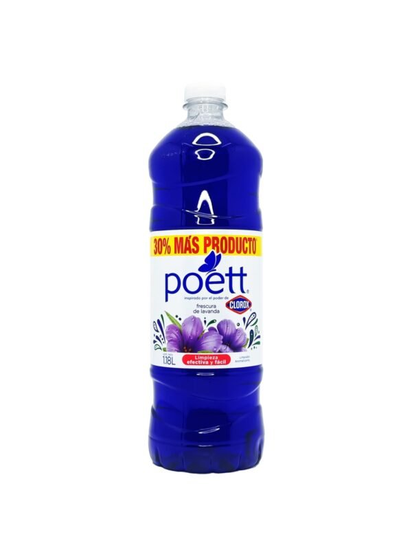 POETT LAVANDA 12/900