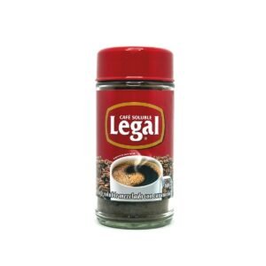 CAFE LEGAL 12/100GR.