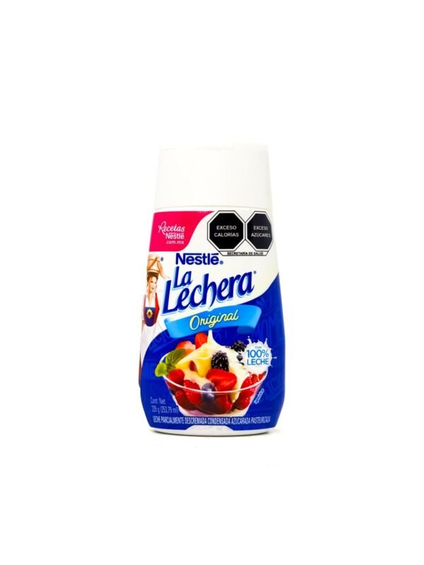 LECHERA SIRVE FACIL 18/335G