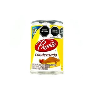 LECHERA PRONTO 24/380GR