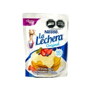 LECHERITA BOLSITA 20/209GR