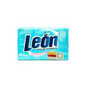 JABON LEON 20/350 SURTIDO