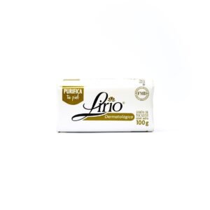 LIRIO DERMATOLOGICO 100/100GR
