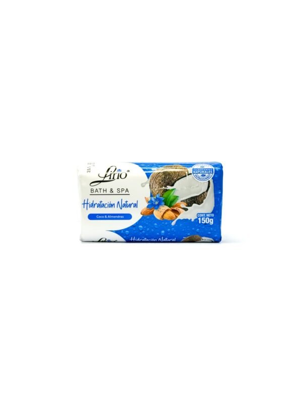 LIRIO COCO 50/150GR
