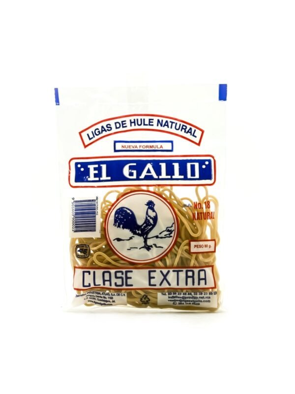 LIGA NATURAL GRANDE 1/125