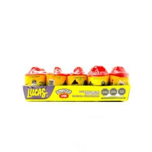 LUCAS BOMBAZO 24/10/30GR