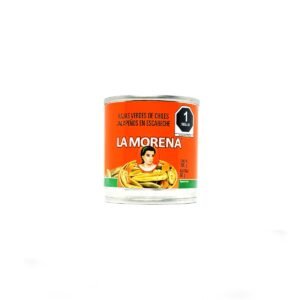 MORENA RAJAS 40/100GR