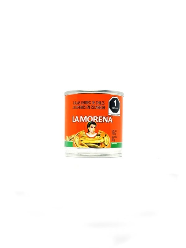 MORENA RAJAS 40/100GR