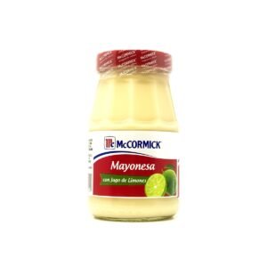 MAYONESA MCC. #16 12/390GR