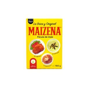 MAIZENA 96/160GR