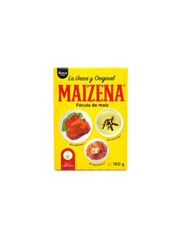 MAIZENA 96/160GR