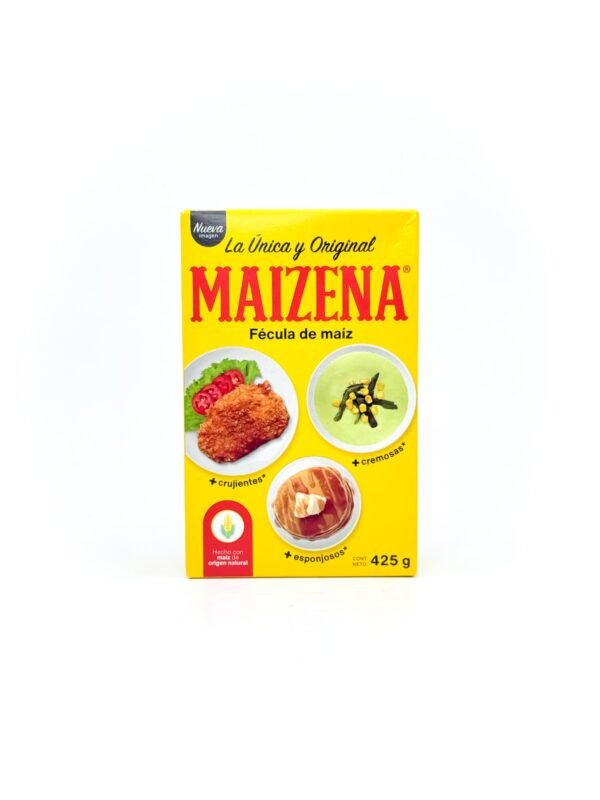 MAIZENA 40/425GR