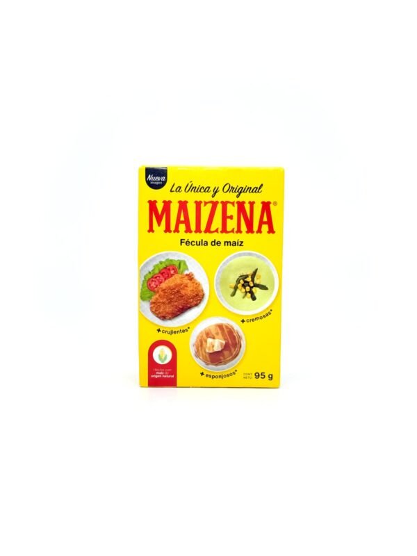 MAIZENA 150/95GR