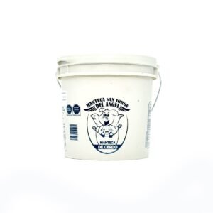 MANTECA ANGEL 800GR