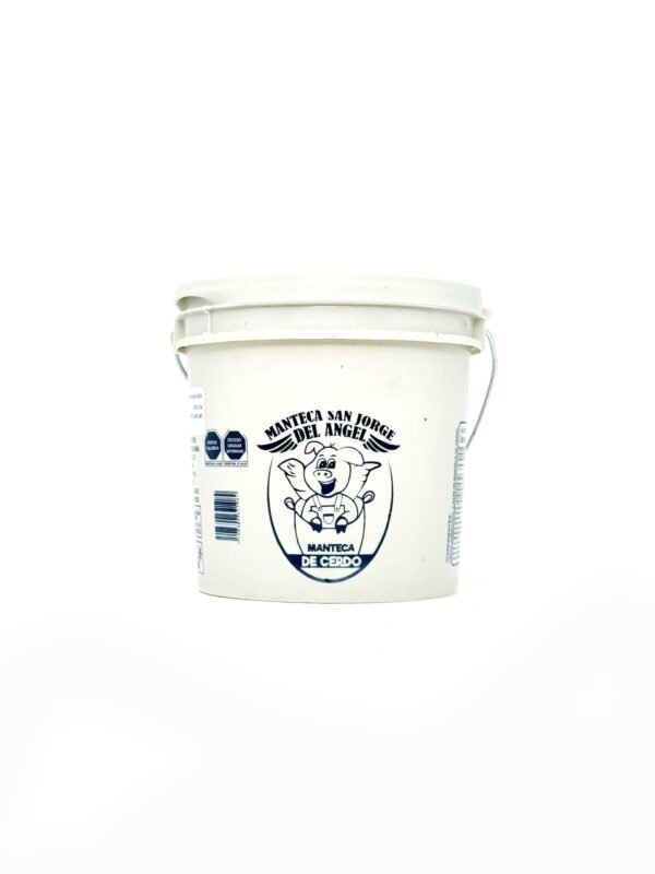 MANTECA ANGEL 800GR