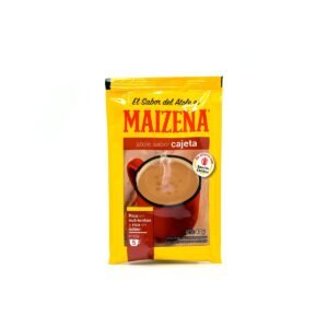 MAIZENA CAJETA 6/24/47GR