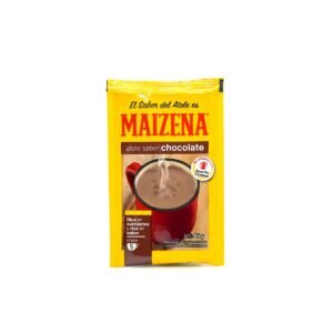 MAIZENA CHOCO 6/24/45GR