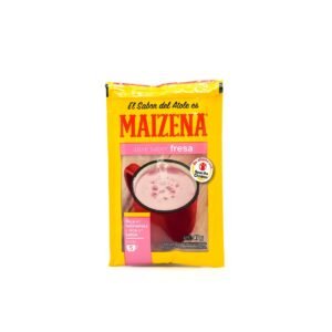 MAIZENA FRESA 6/24/47GR