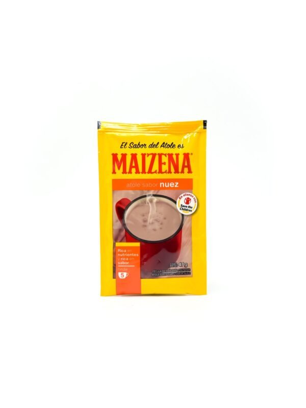 MAIZENA NUEZ 6/24/47GR