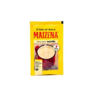 MAIZENA VAINILLA 6/24/47GR