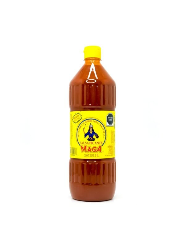MAGA 12/1LITRO