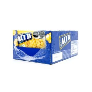 PALOMITA MANTEQUILLA 6/14PZS