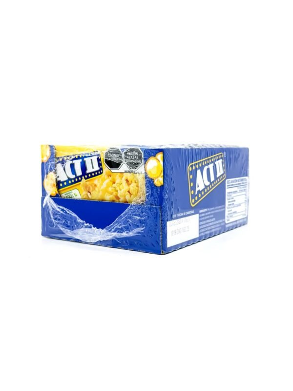 PALOMITA MANTEQUILLA 6/14PZS