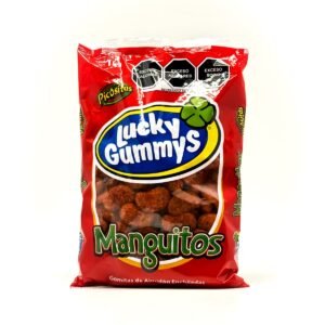 LUCKY GUMMYS MANGUITO 8/1KG