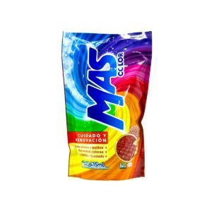 MAS COLOR LIQUIDO 16/415ML