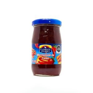 MERMELADA FRESA CLEMT 24/270+PROMO