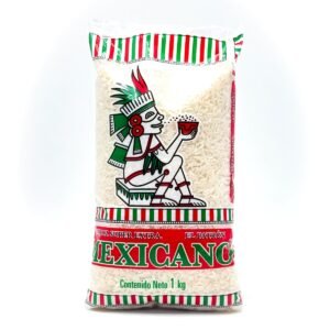 ARROZ MEXICANO 10/1KG