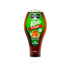 MIEL MAPLE 24/250 ML