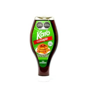 MIEL MAPLE 12/500ML