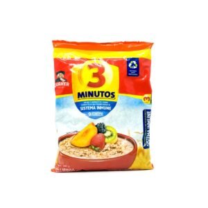 AVENA 3 MNT BOLSA 36/380