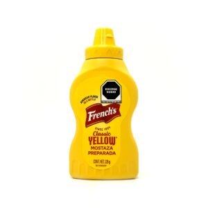 MOSTAZA FRENCH´S 20/226GR