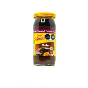 MOLE DOÑA MARIA ROJO 24/235